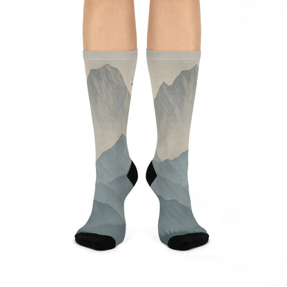 "Gateway" Socks