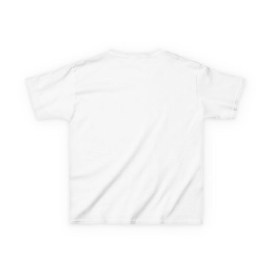 "Protect and Preserve" - Kids Eco-Friendly Tee